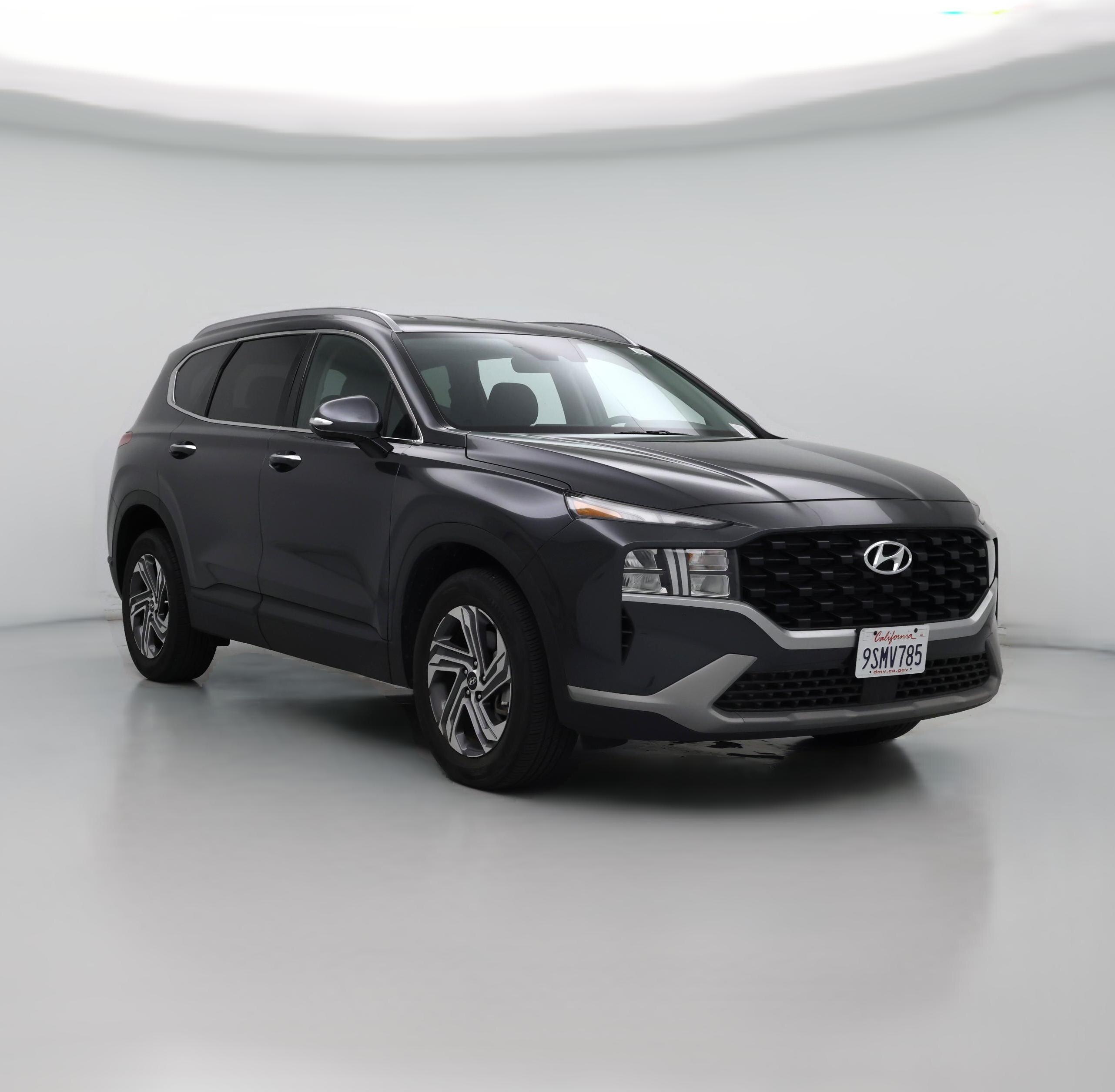 hyundai santa fe 2023 5NMS24AJ0PH652502 image hyundai santa fe 2023 5NMS24AJ0PH652502 image